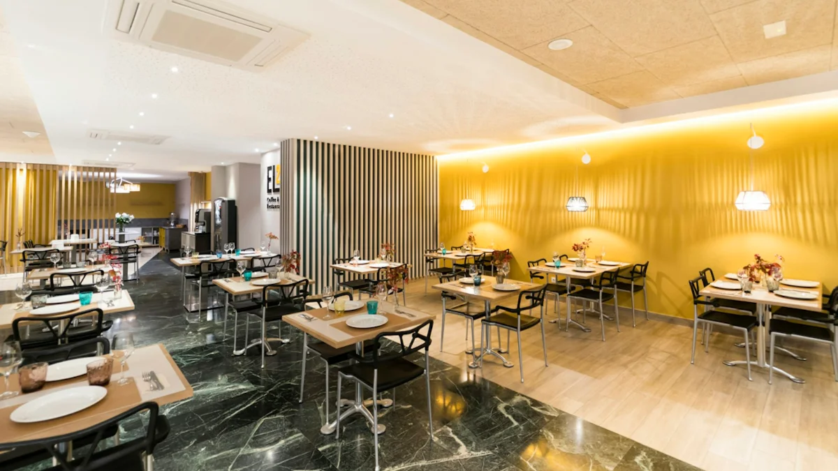 Foto - Hotel Sercotel Tres Luces