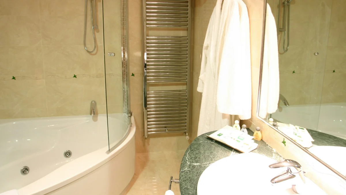 Foto - Sercotel Guadiana