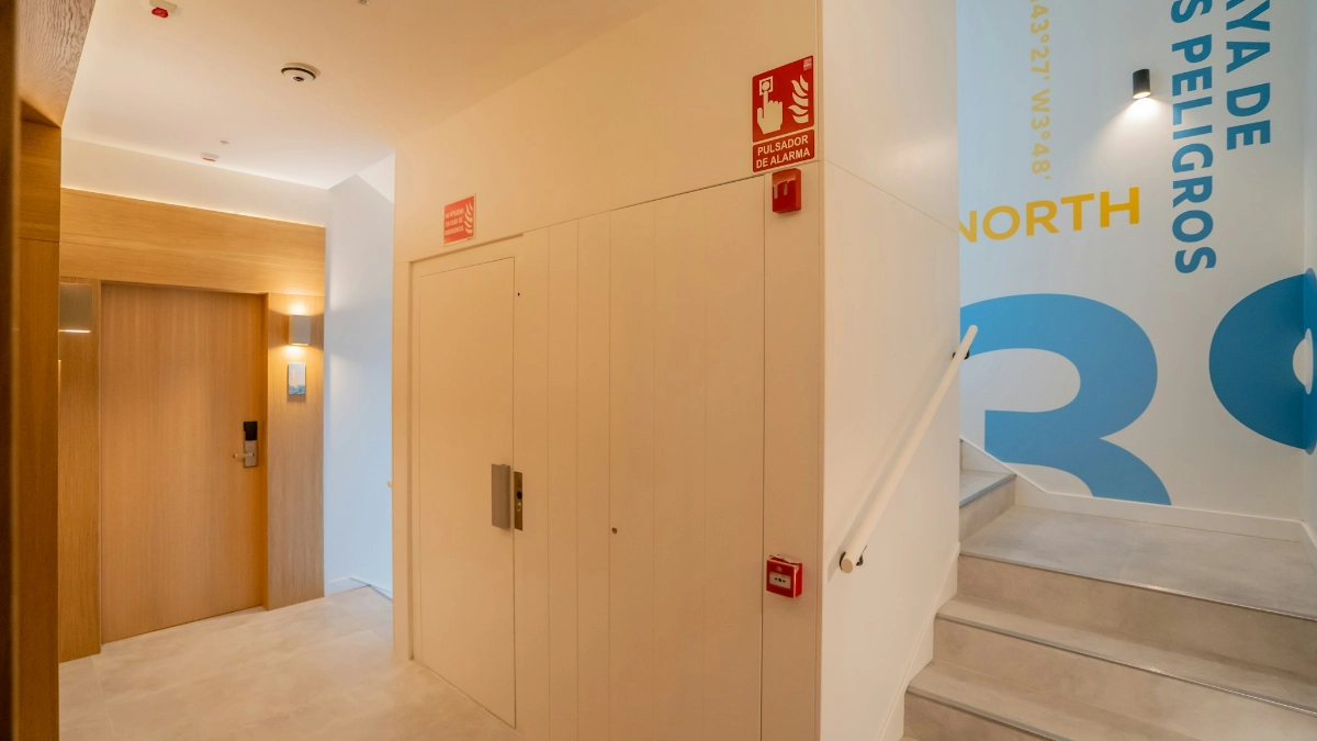 Photo - Sercotel El Balcón de la Bahía Suites