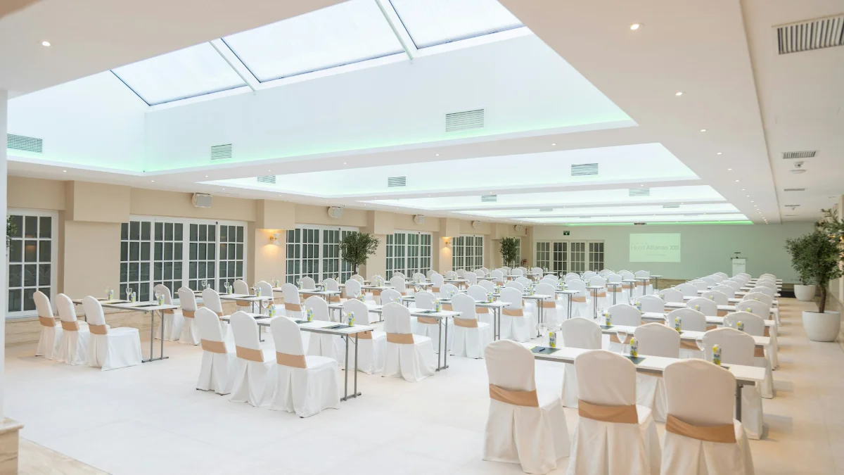 Foto - Sercotel Alfonso XIII