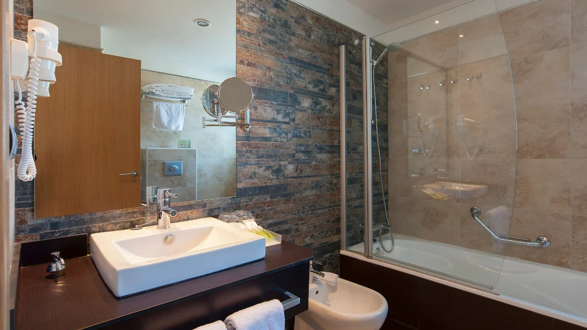 Photo - Sercotel Codina