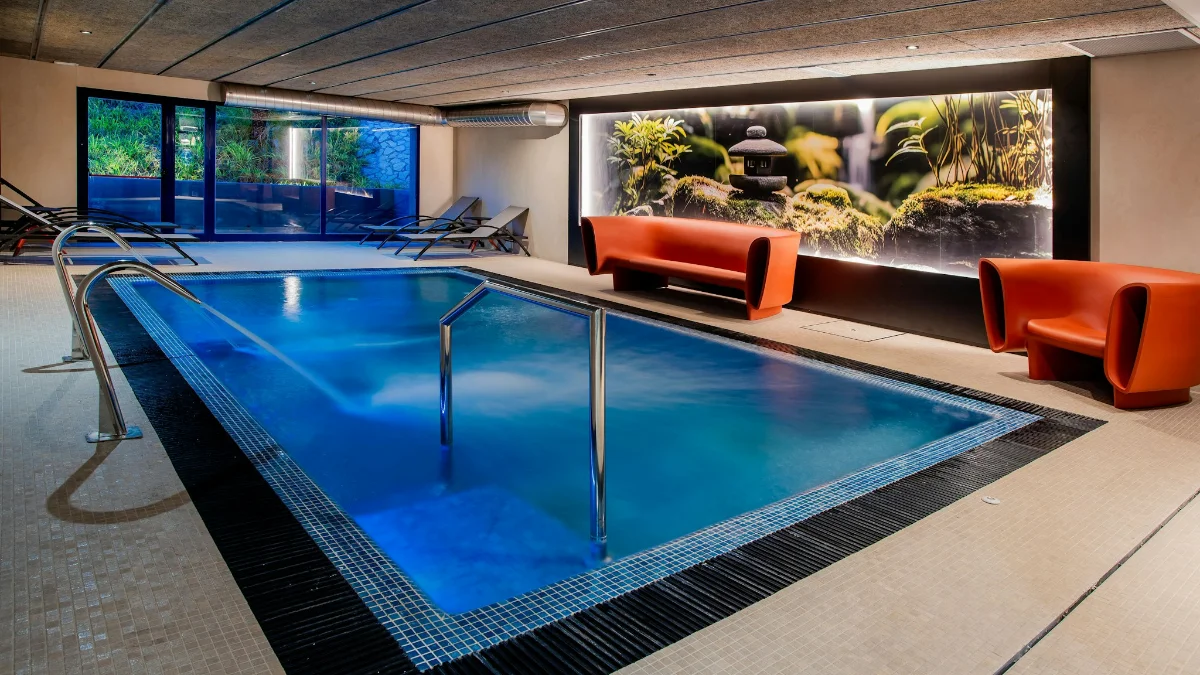 Photo - Hotel Sercotel Plana Onda