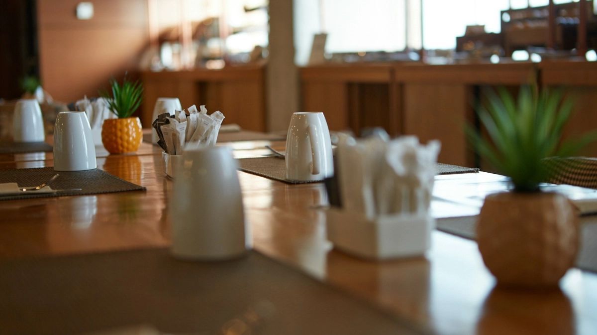 Foto - Sercotel JC1 Murcia