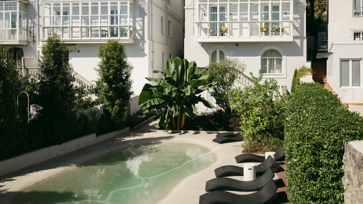 Photo - Sercotel El Balcón de la Bahía Suites