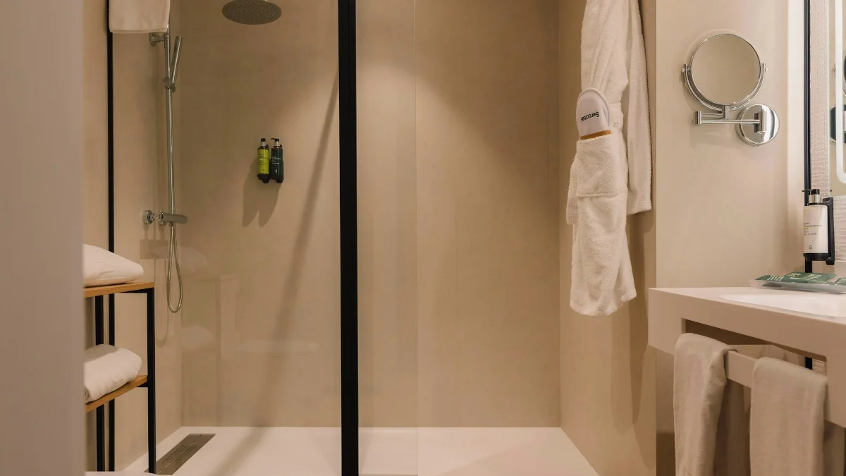 Foto - Sercotel Amistad Murcia