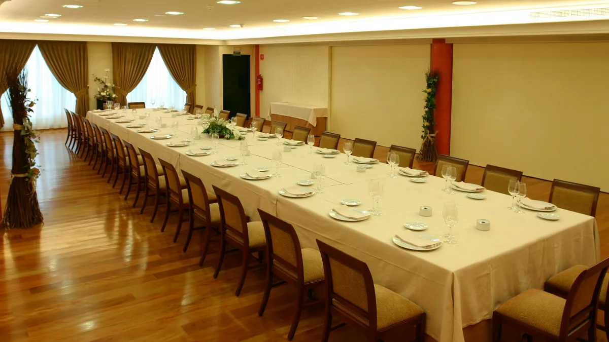 Foto - Sercotel Guadiana