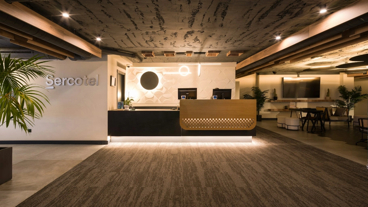 Foto - Sercotel Playa Canteras