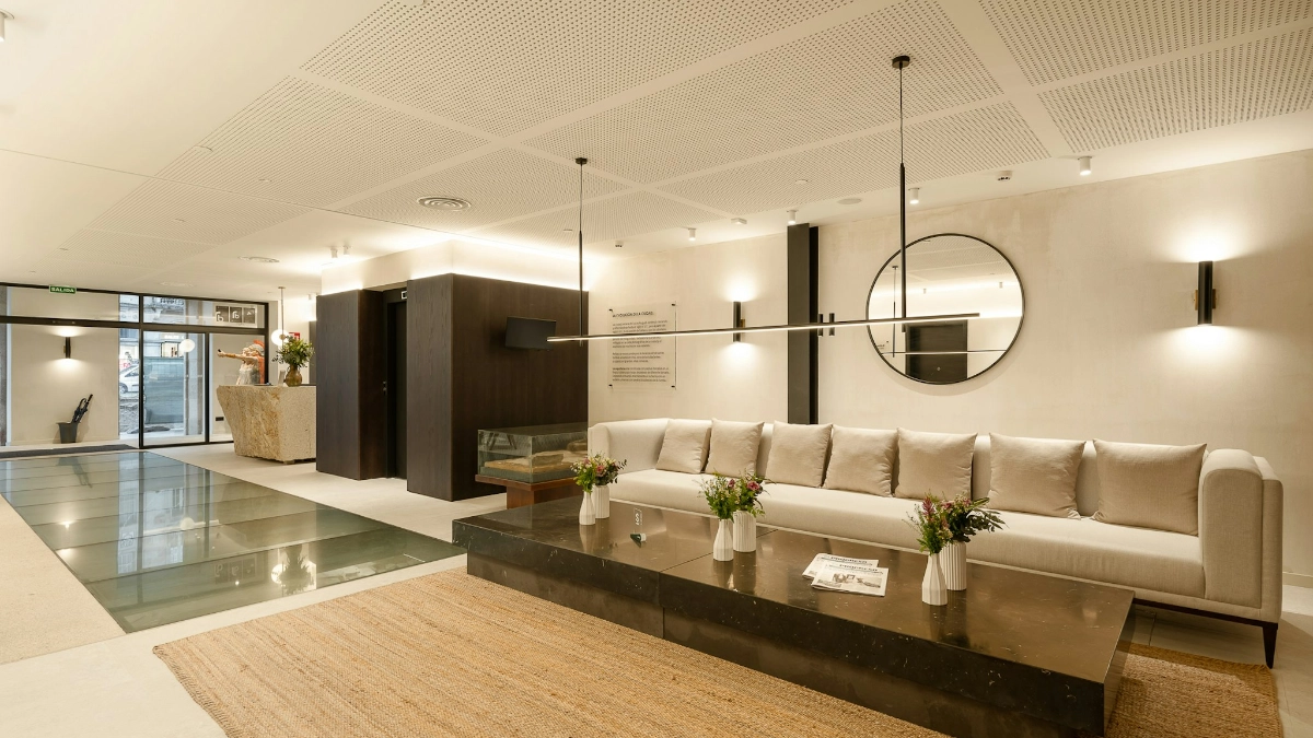 Foto - Sercotel EsteOeste