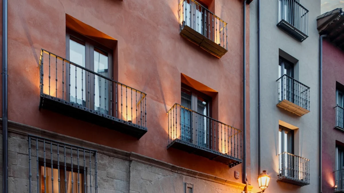 Photo - Sercotel Calle Mayor