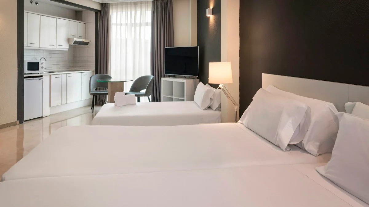 Foto - Sercotel Togumar