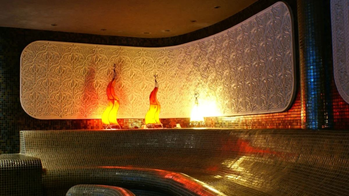 Foto - Sercotel Guadiana