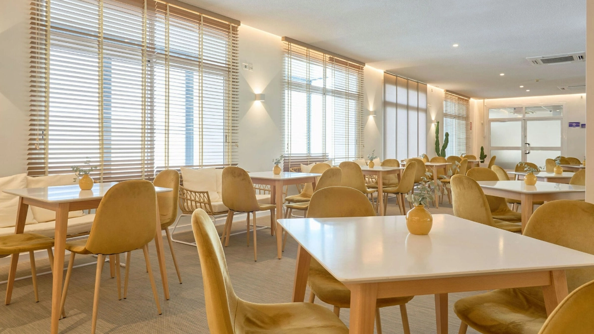 Photo - Sercotel Maya Alicante