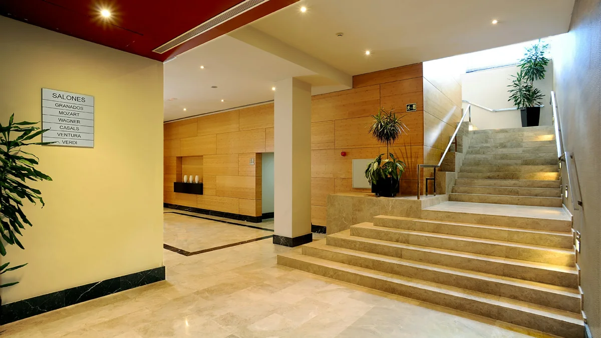 Foto - Sercotel Ciutat de Montcada