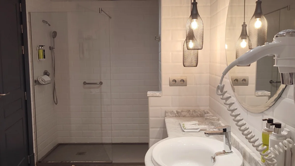 Foto - Hotel Sercotel Cuatro Postes