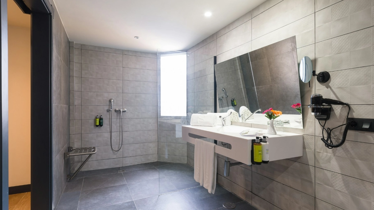 Foto - Sercotel Playa Canteras