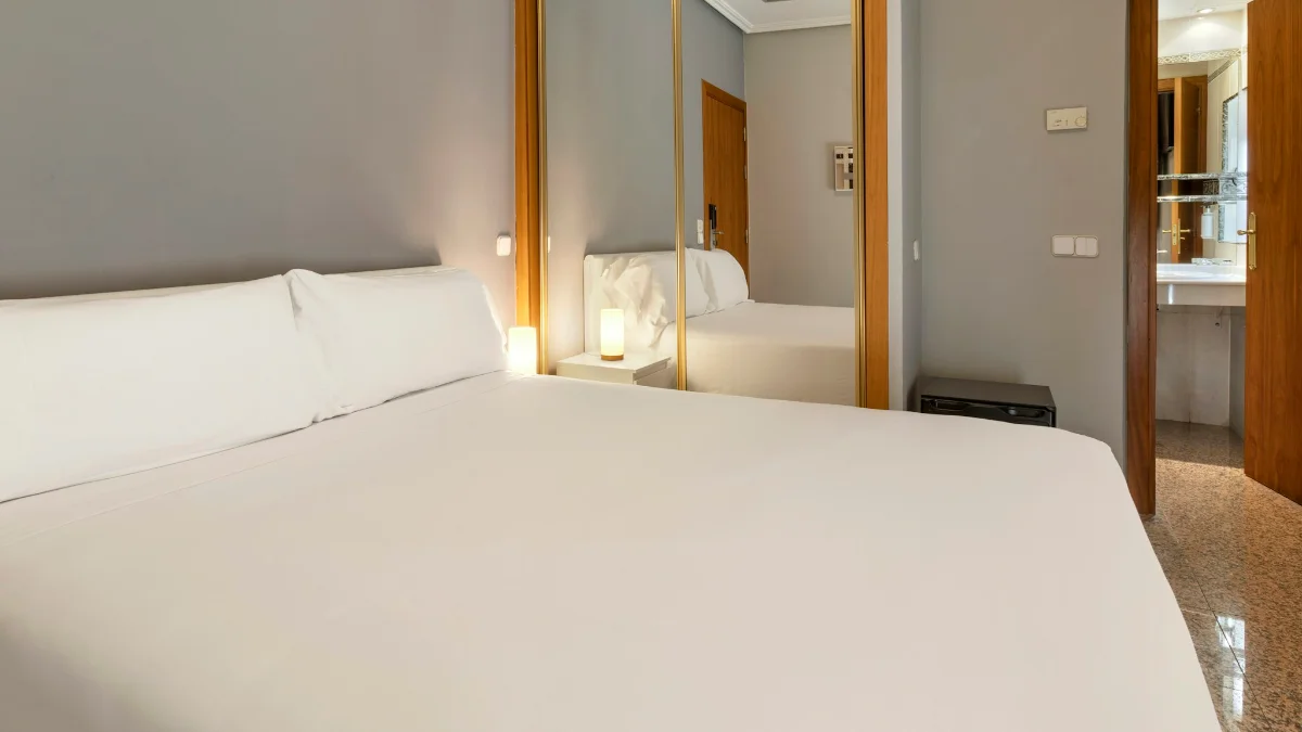 Foto - Sercotel Togumar