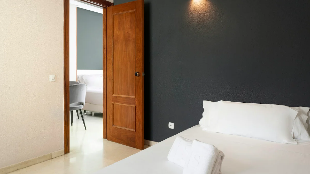 Foto - Sercotel Togumar