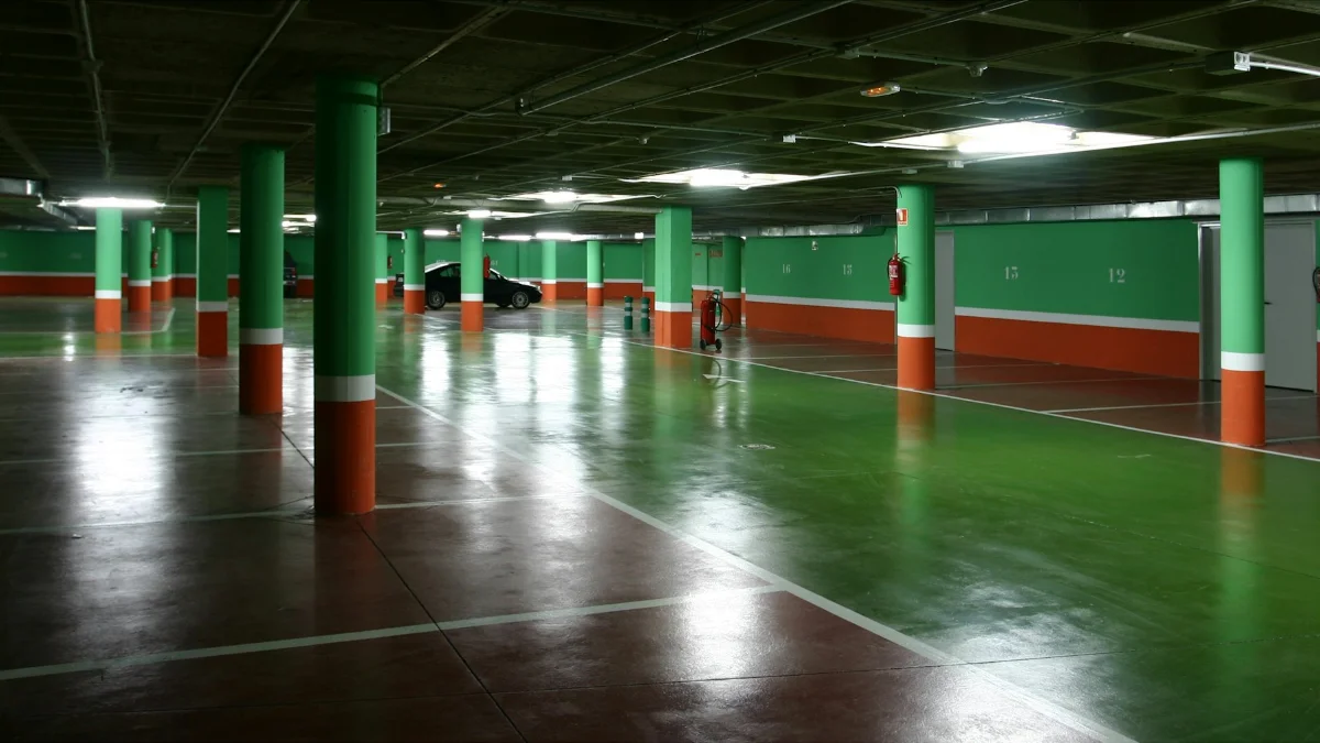 Foto - Sercotel Guadiana