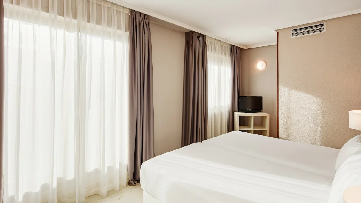 Foto - Sercotel Togumar