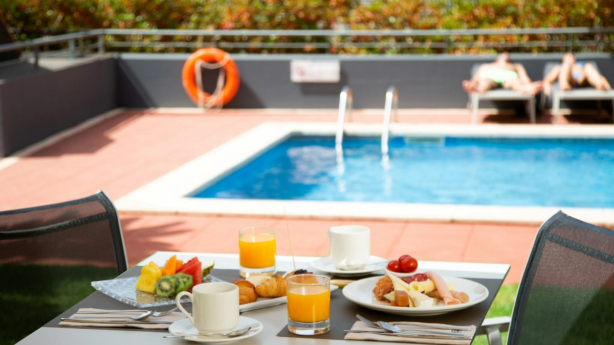 Foto - Sercotel Cornellà Barcelona