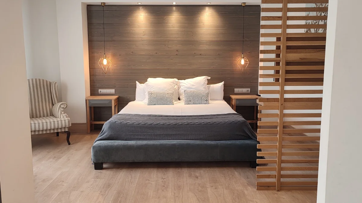 Foto - Hotel Sercotel Cuatro Postes