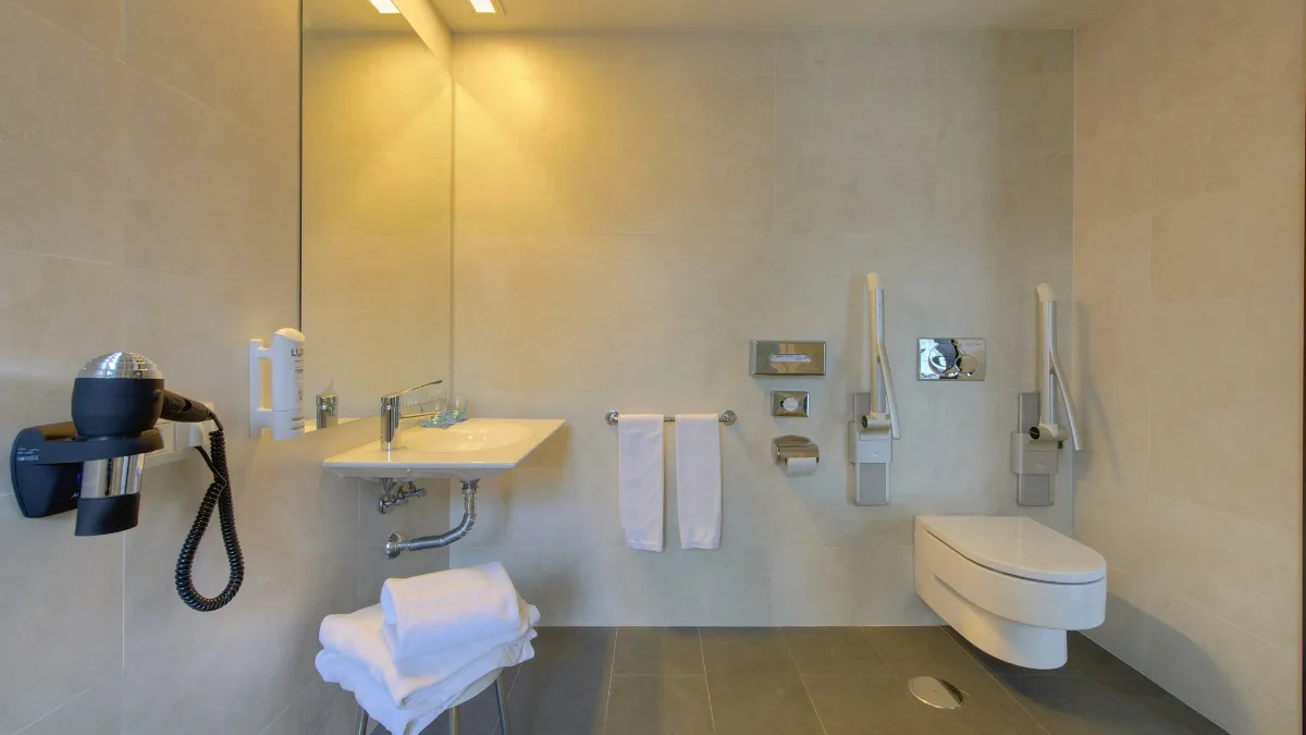 Foto - Sercotel Córdoba Medina Azahara