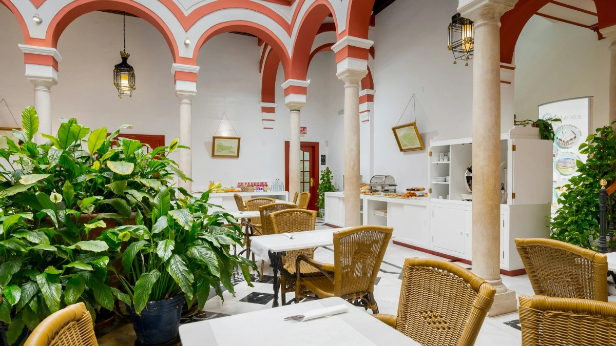 Photo - Sercotel Las Casas de los Mercaderes