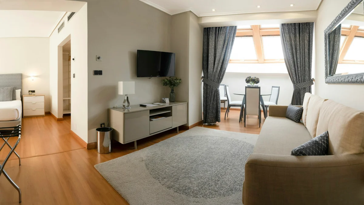 Foto - Hotel Sercotel Tres Luces