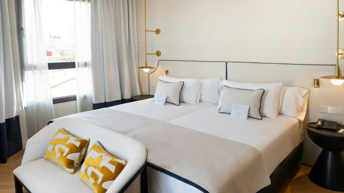 Foto - Sercotel Sevilla Don Luciano