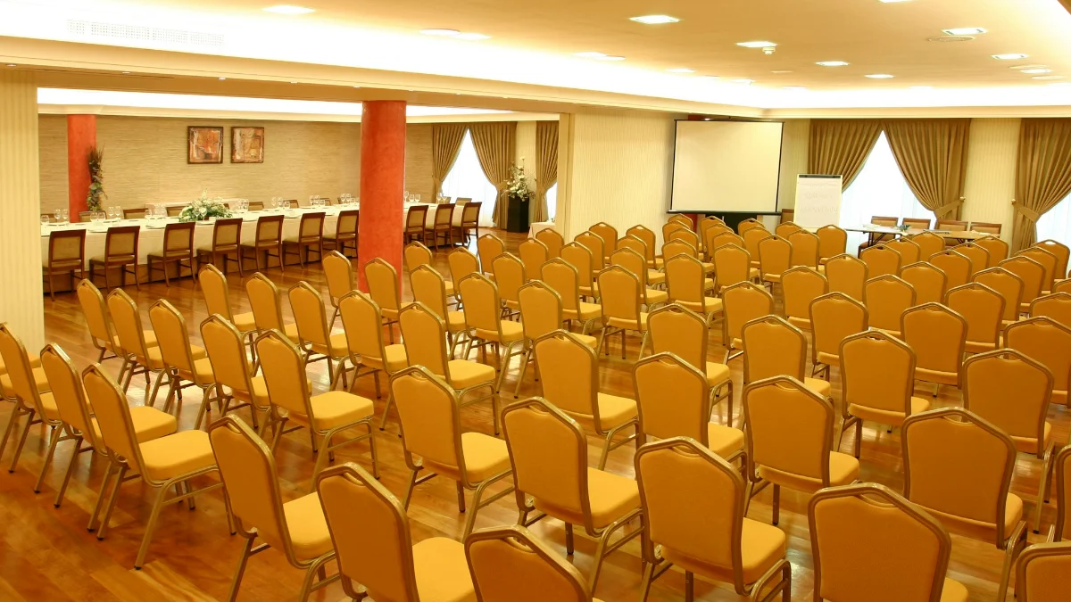 Foto - Sercotel Guadiana