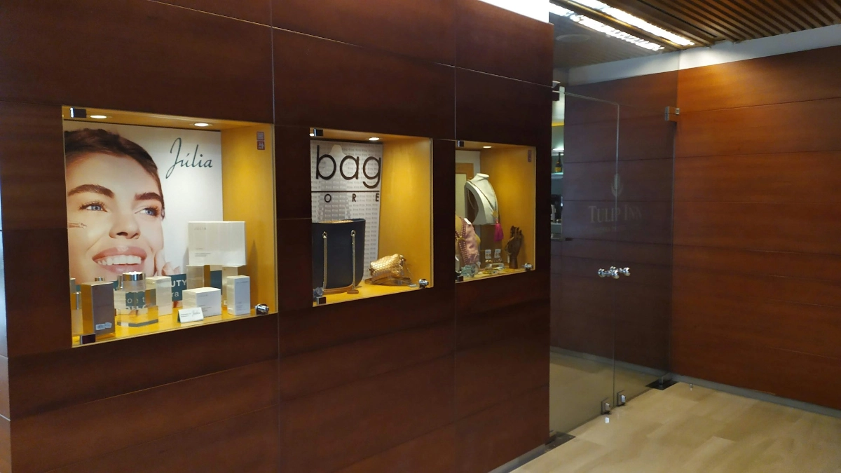 Foto - Sercotel Delfos Andorra