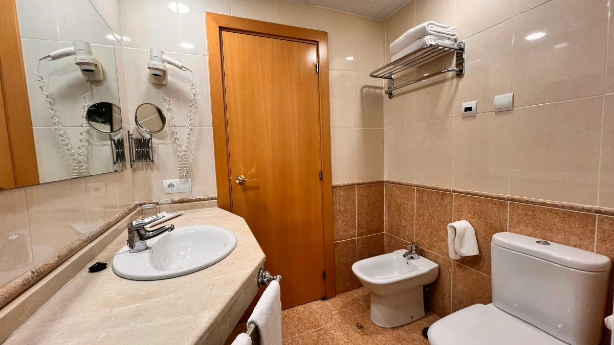 Photo - Sercotel Maya Alicante