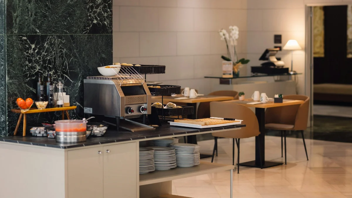 Foto - Sercotel Amistad Murcia