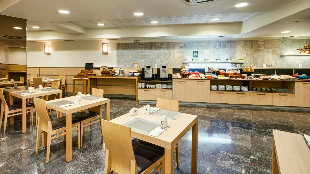 Photo - Sercotel Codina