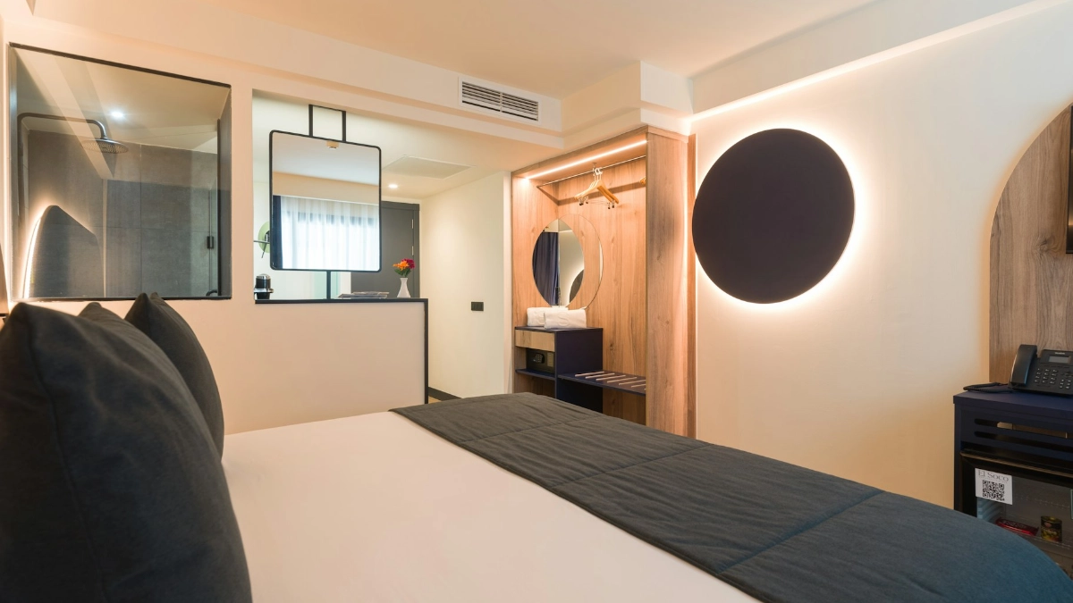 Foto - Sercotel Playa Canteras