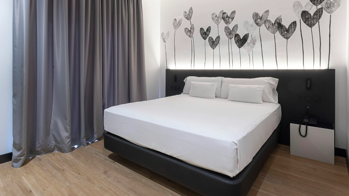 Photo - Sercotel Plana Suites