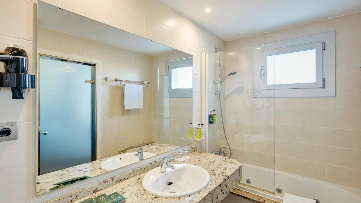 Photo - Sercotel Hotel President