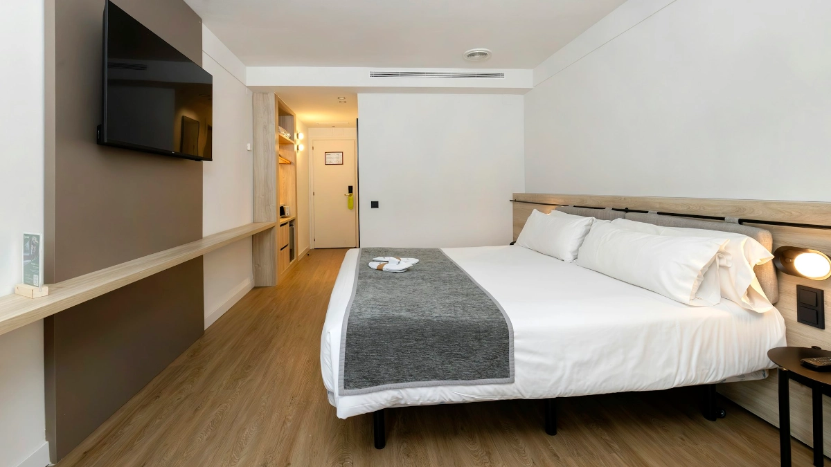 Foto - Sercotel Delfos Andorra