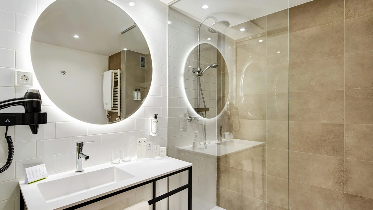 Foto - Sercotel Madrid Aeropuerto