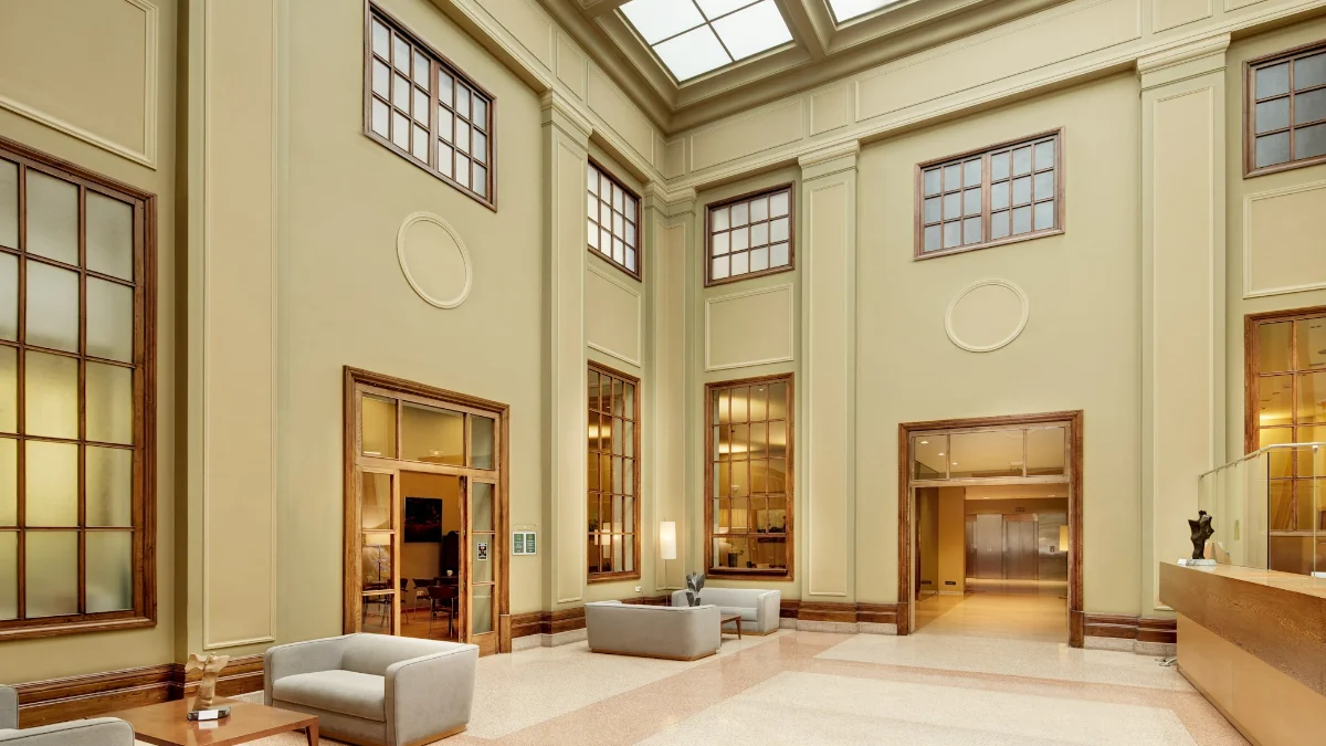 Foto - Sercotel Arrahona Sabadell