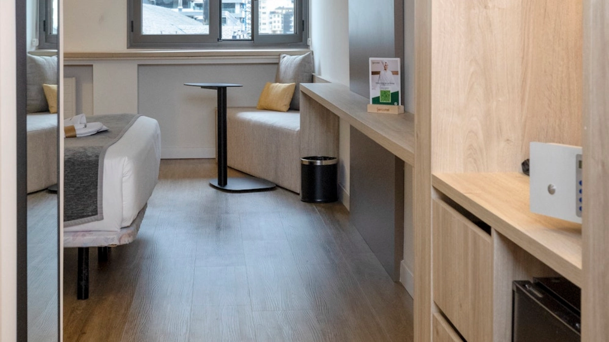 Foto - Sercotel Delfos Andorra