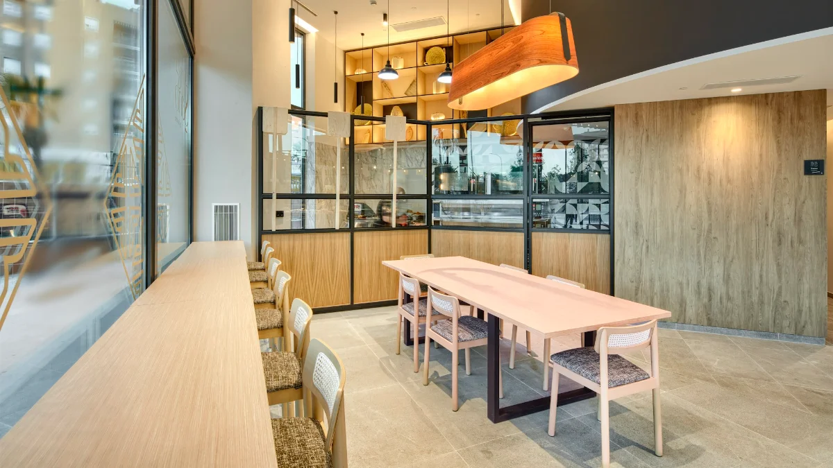 Photo - Sercotel Rosaleda Málaga