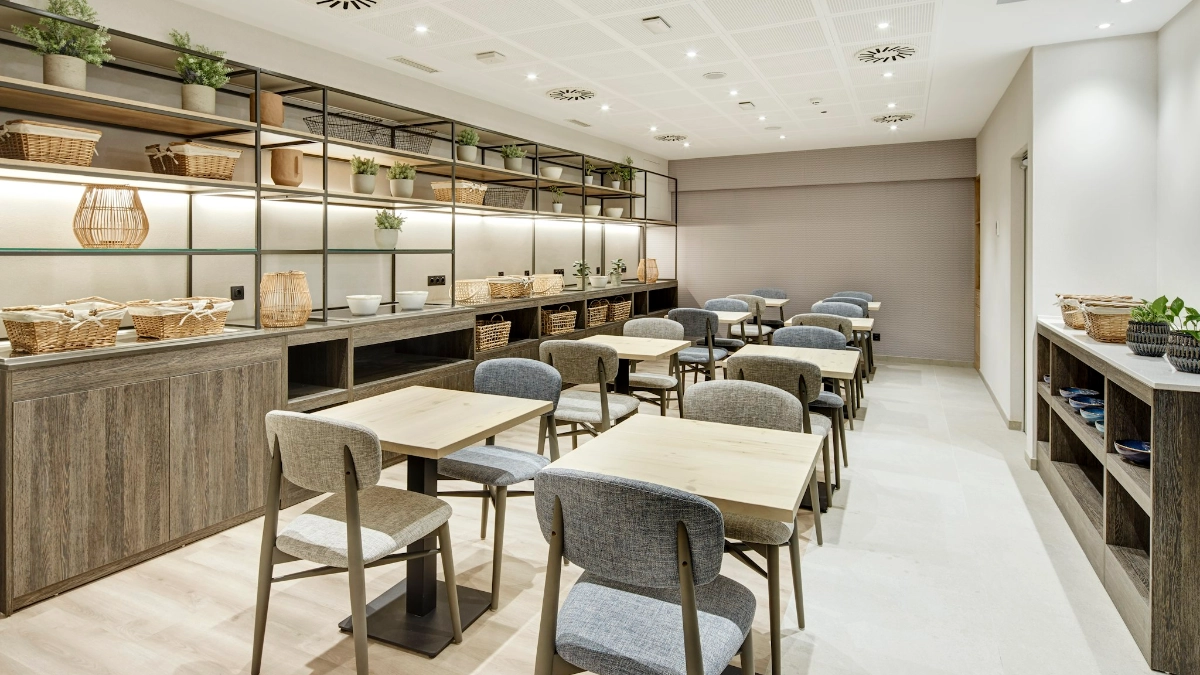 Foto - Sercotel Ayala