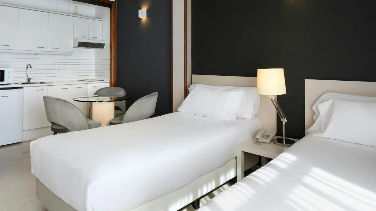 Foto - Sercotel Togumar