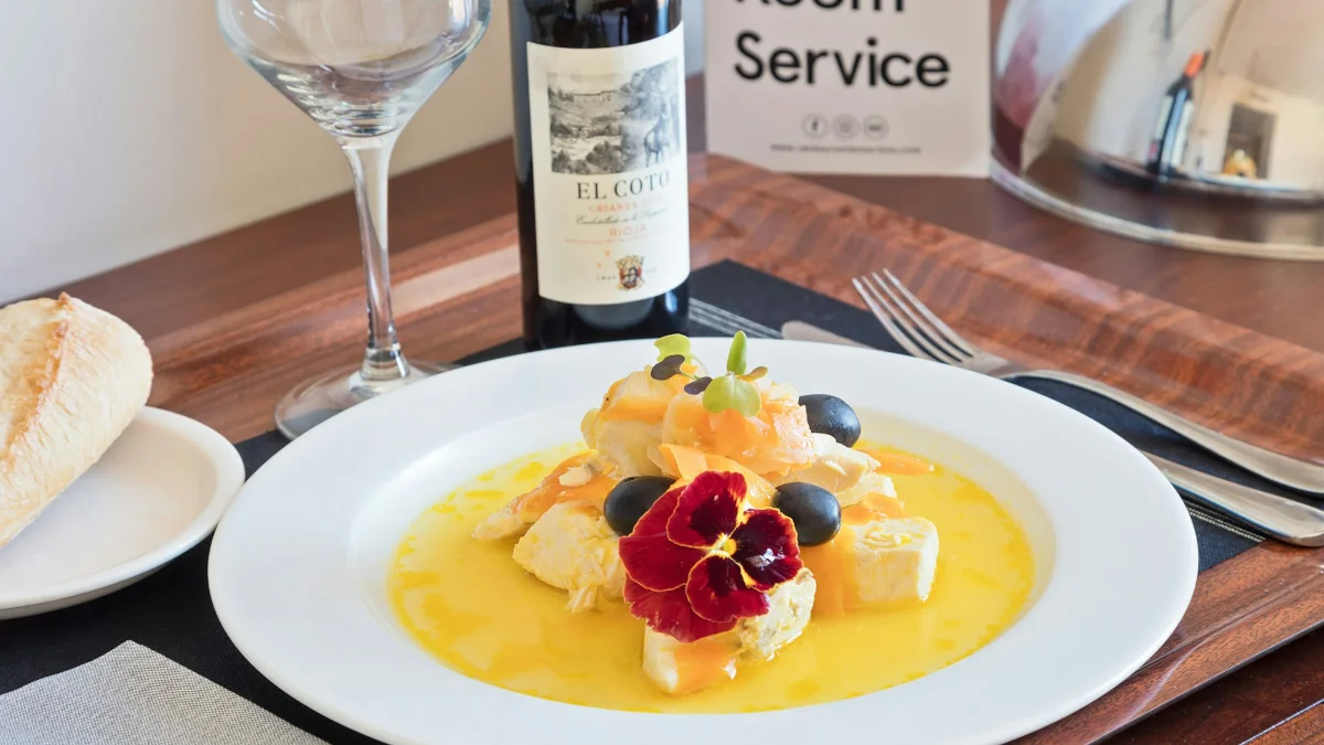 Foto - Sercotel Los Llanos