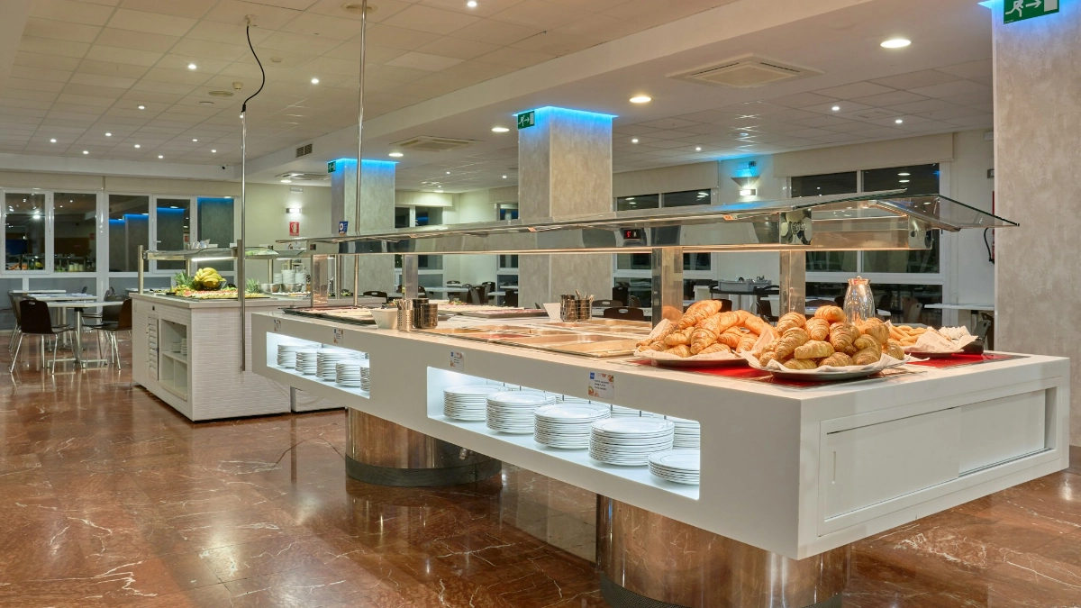 Photo - Sercotel Maya Alicante