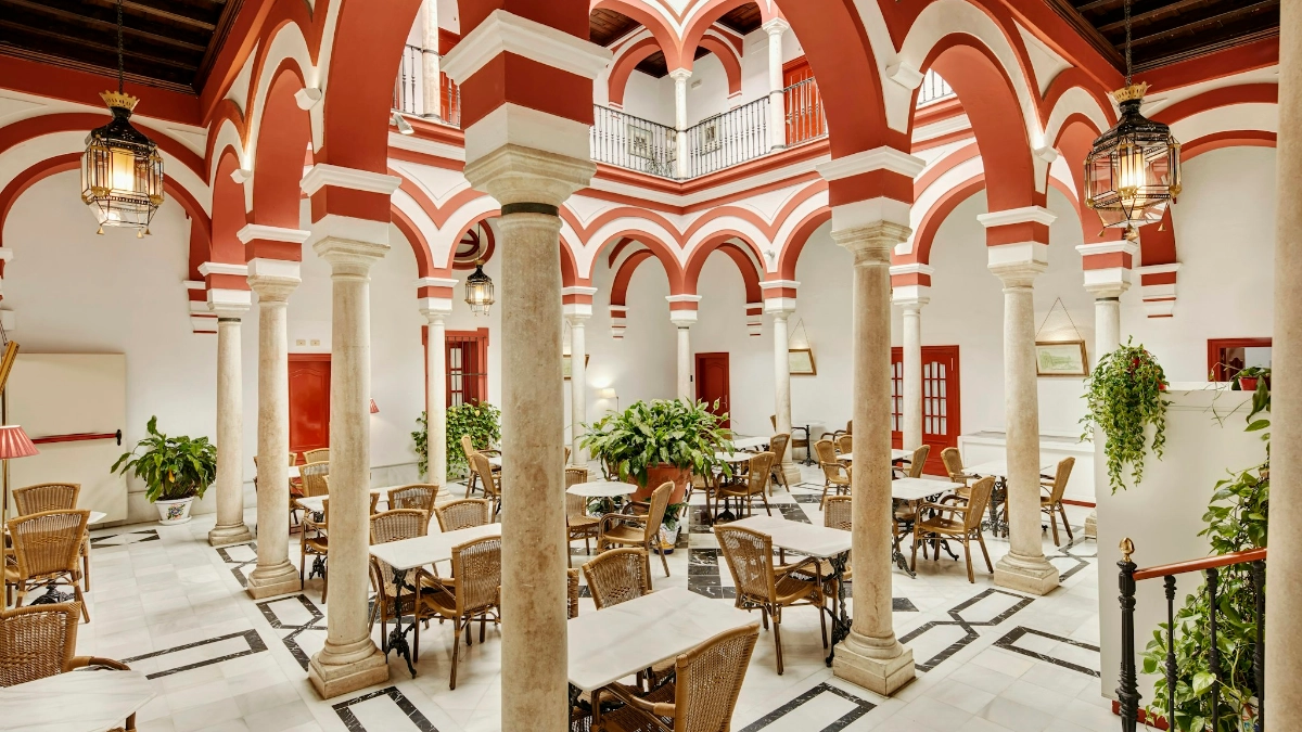 Photo - Sercotel Las Casas de los Mercaderes