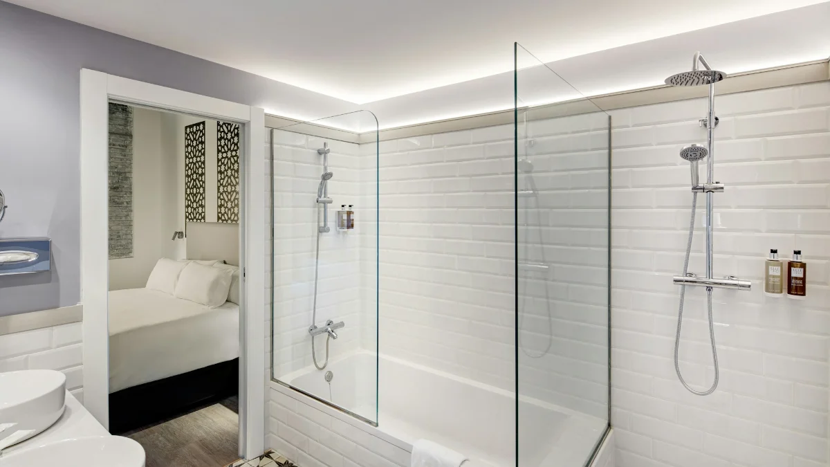Foto - Sercotel Granada Suites