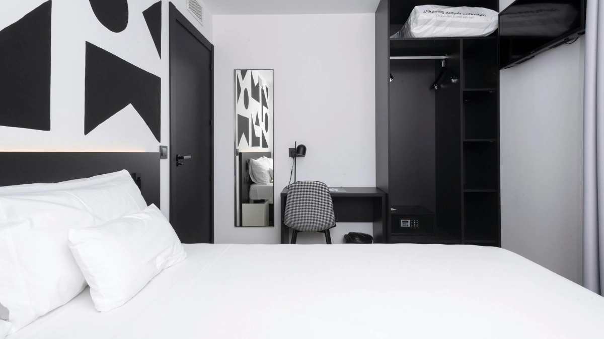 Photo - Sercotel Plana Suites