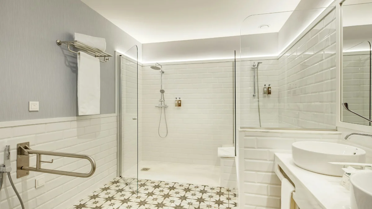 Foto - Sercotel Granada Suites